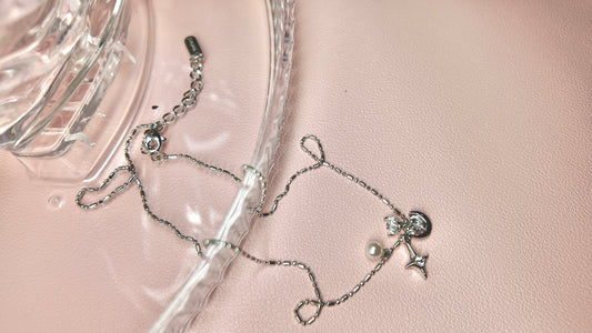 Night Sky Necklace