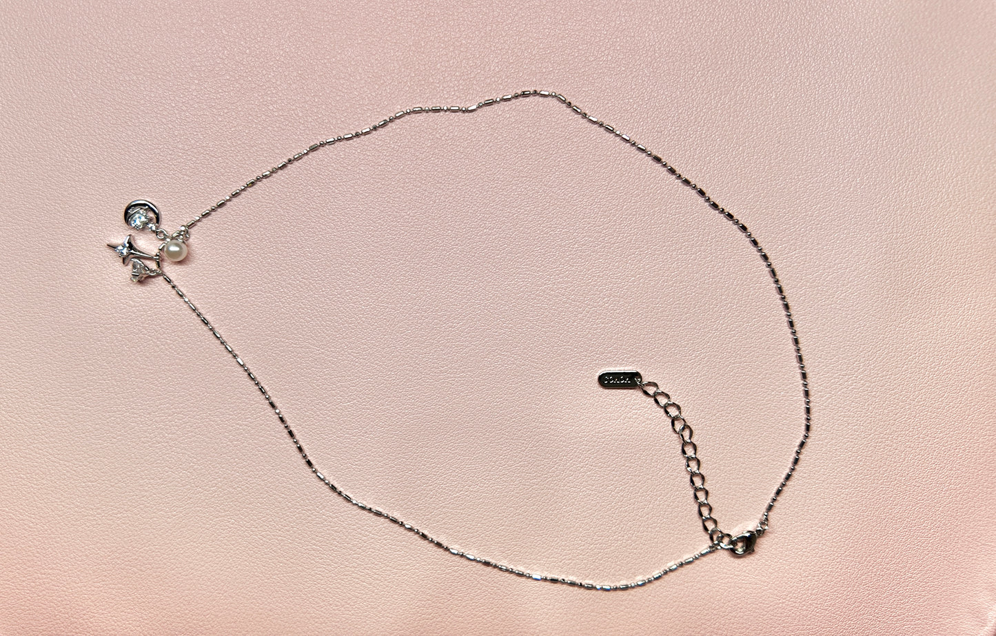 Night Sky Necklace